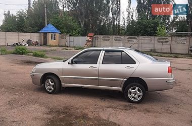 Седан Chery Amulet 2007 в Славянске