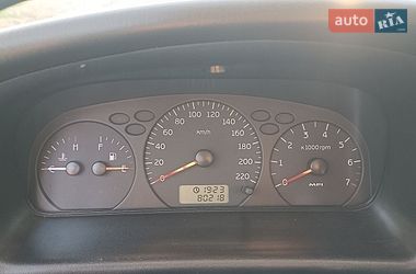 Седан Chery Amulet 2008 в Конотопе