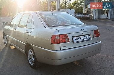 Седан Chery Amulet 2008 в Конотопе