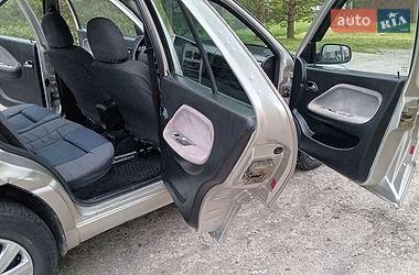 Седан Chery Amulet 2008 в Прилуках