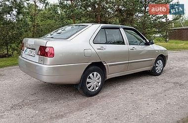 Седан Chery Amulet 2008 в Прилуках