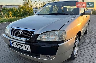 Седан Chery Amulet 2007 в Одессе