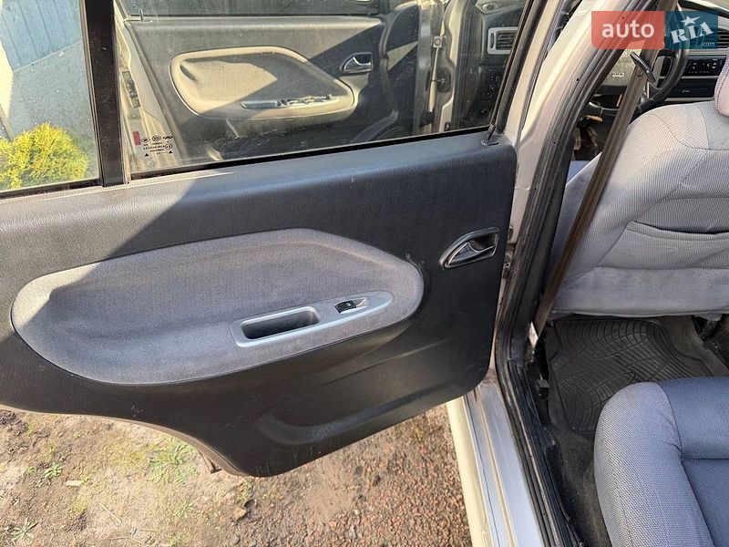 Седан Chery Amulet 2008 в Прилуках фото 17 Седан Chery Amulet 2008 в Прилуках