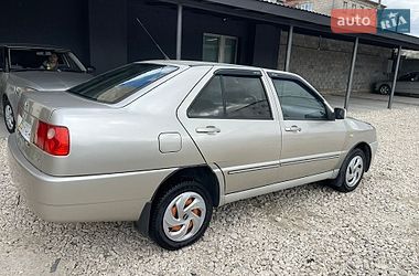 Седан Chery Amulet 2007 в Кременці