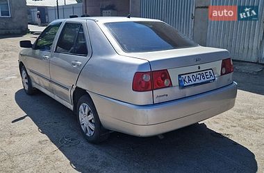 Седан Chery Amulet 2007 в Малині