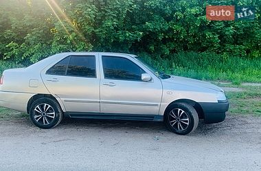 Седан Chery Amulet 2008 в Боярці