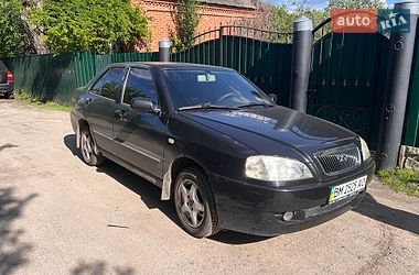 chery amulet 2008 в Ахтырка от профессионального продавца 