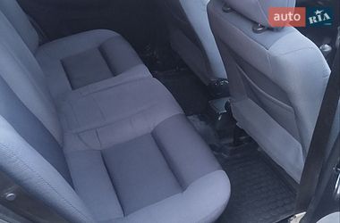 Седан Chery Amulet 2008 в Балті