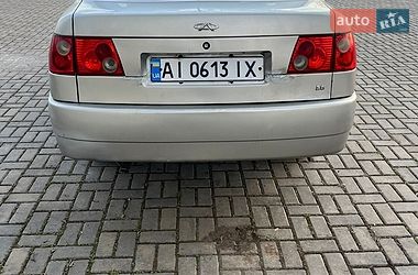Седан Chery Amulet 2006 в Лозовой
