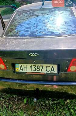 Седан Chery Amulet 2007 в Харькове
