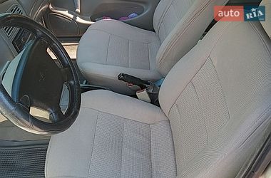 Седан Chery Amulet 2007 в Бориславі