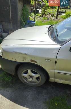 Седан Chery Amulet 2008 в Христиновке