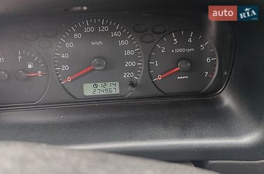 Седан Chery Amulet 2008 в Костополе