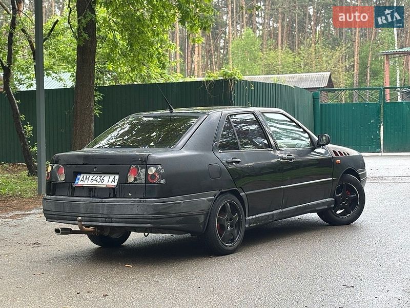 Седан Chery Amulet 2007 в Києві