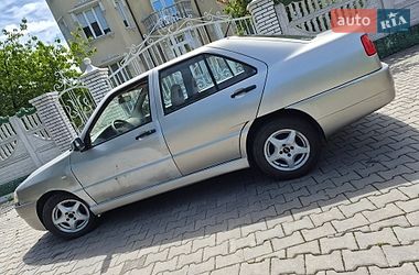 Седан Chery Amulet 2007 в Черновцах