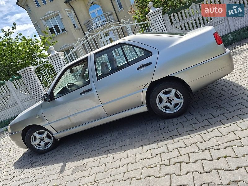 Седан Chery Amulet 2007 в Черновцах
