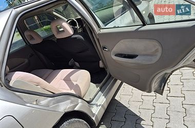 Седан Chery Amulet 2007 в Черновцах
