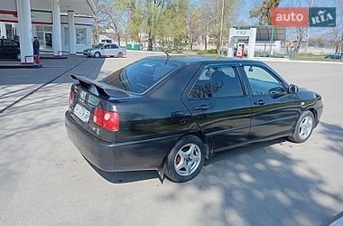 Седан Chery Amulet 2008 в Харькове фото 4 Седан Chery Amulet 2008 в Харькове
