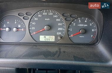Седан Chery Amulet 2008 в Збаражі