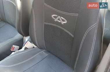 Седан Chery Amulet 2007 в Бобровице