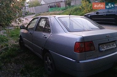 Седан Chery Amulet 2008 в Днепре