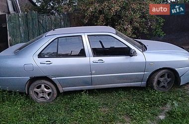 Седан Chery Amulet 2008 в Днепре
