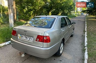 Седан Chery Amulet 2007 в Одесі