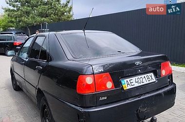 Седан Chery Amulet 2007 в Днепре