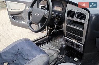 Седан Chery Amulet 2007 в Днепре фото 4 Седан Chery Amulet 2007 в Днепре