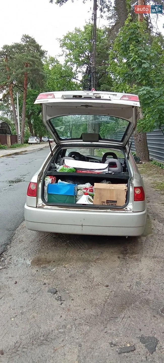 2010 Chery Amulet (A15) - мініатюра 7
