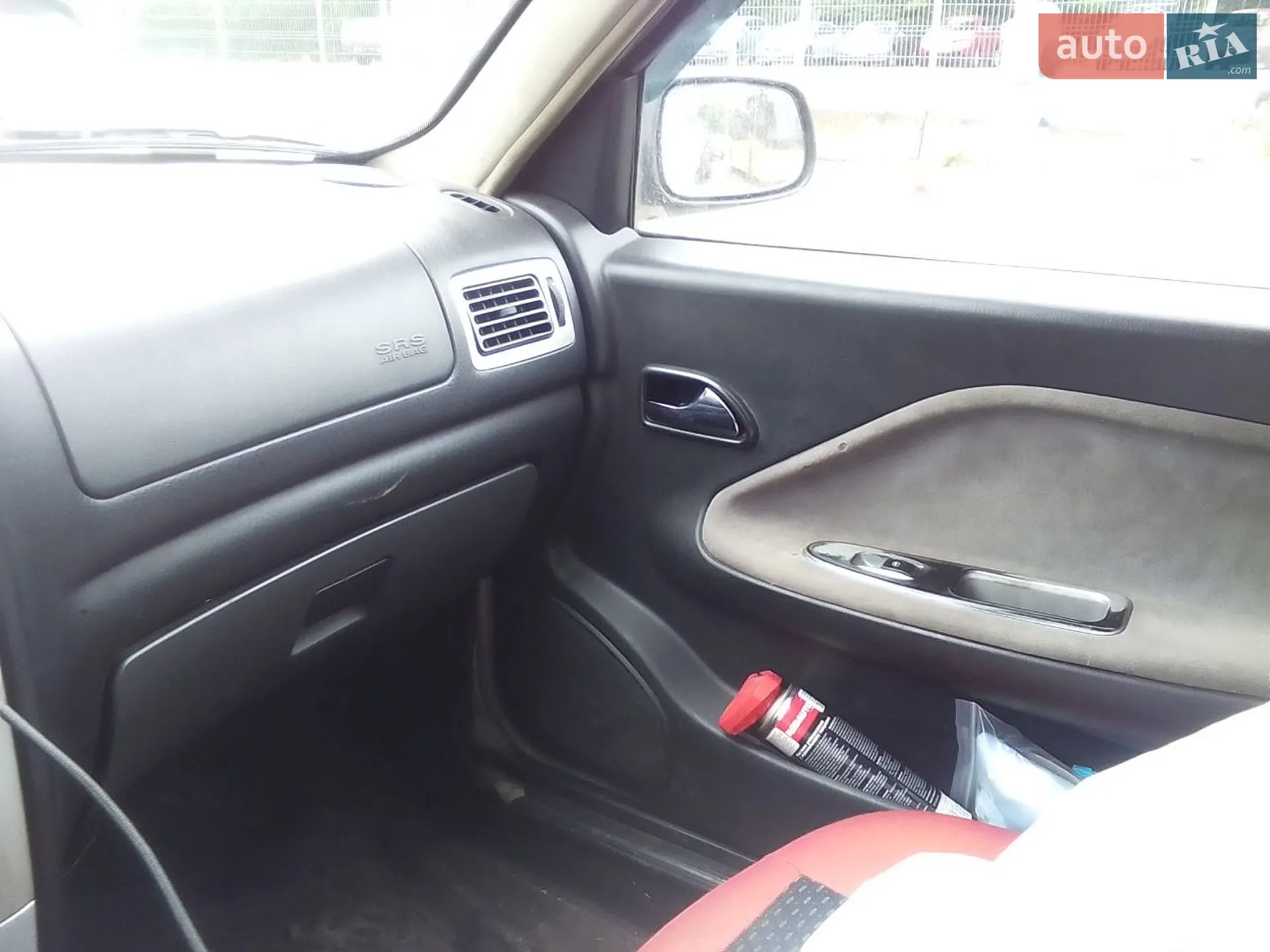2010 Chery Amulet (A15) - мініатюра 11