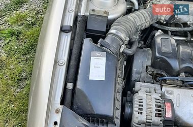 Седан Chery Amulet 2008 в Гусятині