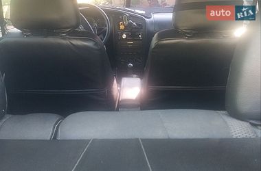 Седан Chery Amulet 2008 в Сараті