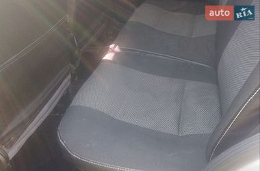 Седан Chery Amulet 2008 в Сараті
