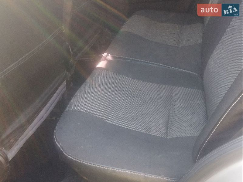 Седан Chery Amulet 2008 в Сараті