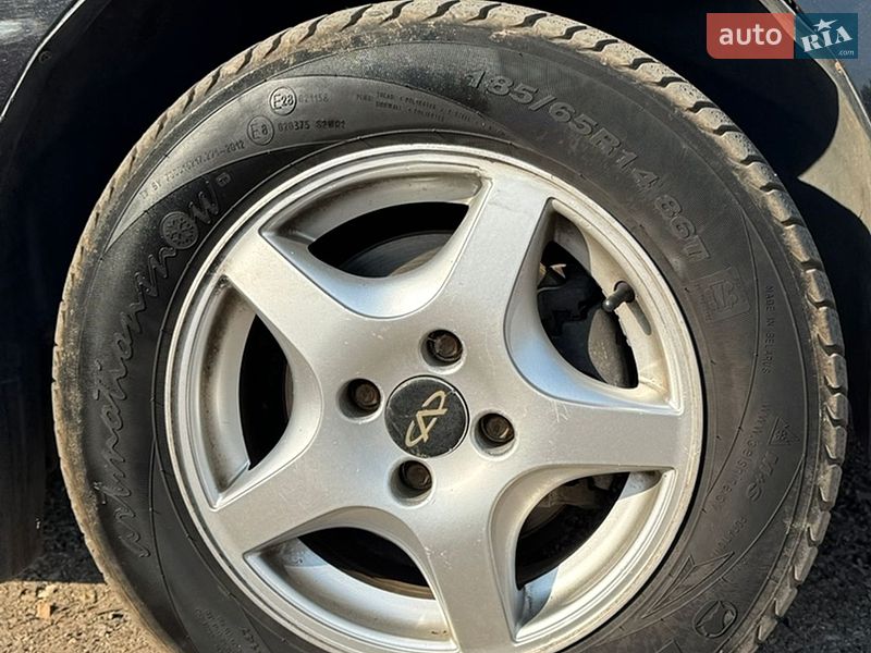 Седан Chery Amulet 2007 в Софіївській Борщагівці