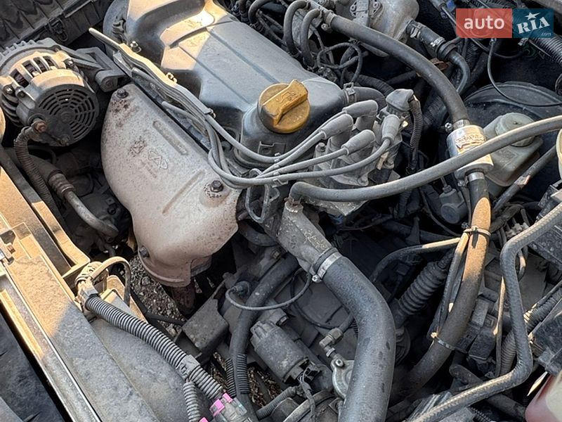 Седан Chery Amulet 2007 в Софіївській Борщагівці