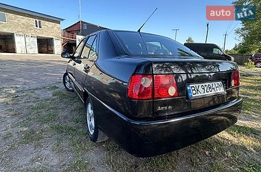 Седан Chery Amulet 2008 в Березному