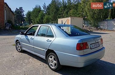 Седан Chery Amulet 2008 в Киеве