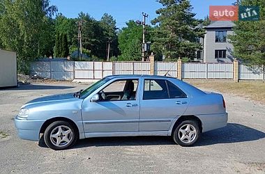 Седан Chery Amulet 2008 в Киеве