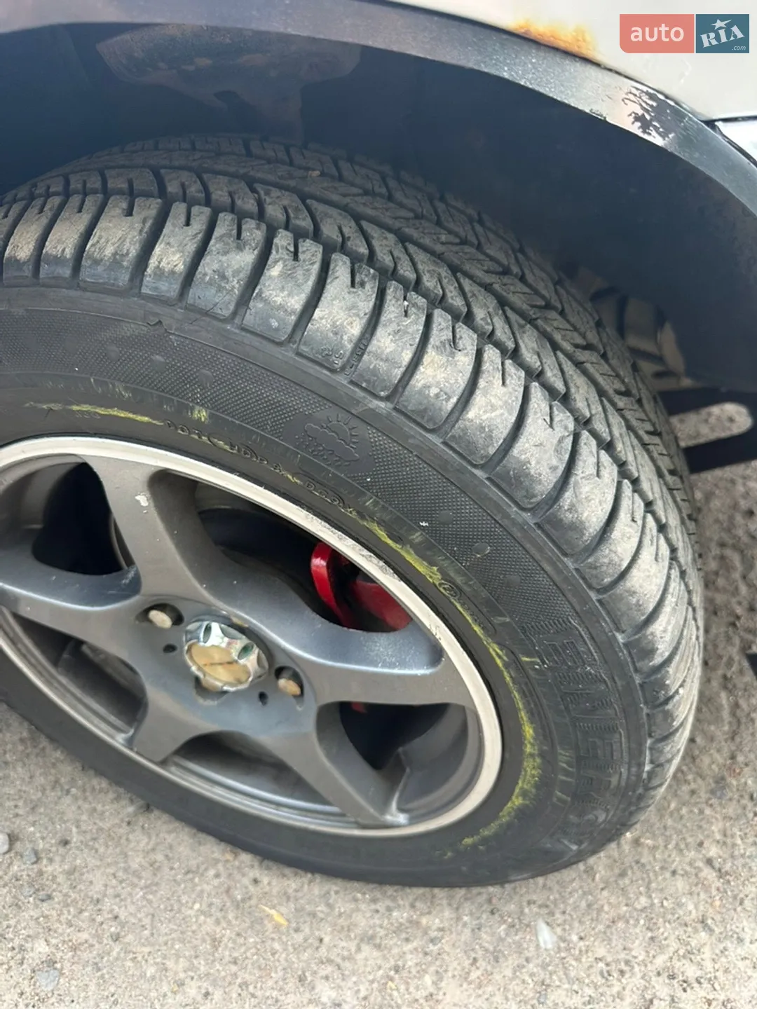 2010 Chery Amulet (A15) - мініатюра 19