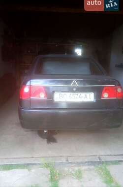 Седан Chery Amulet 2007 в Тернополе