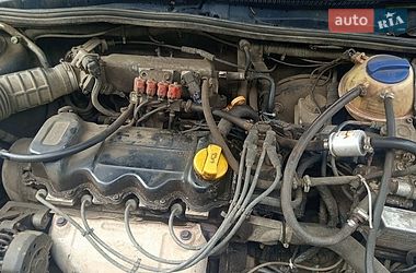 Седан Chery Amulet 2007 в Корюківці