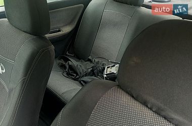 Седан Chery Amulet 2007 в Корюківці