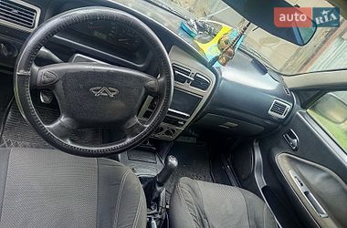 Седан Chery Amulet 2007 в Корюківці