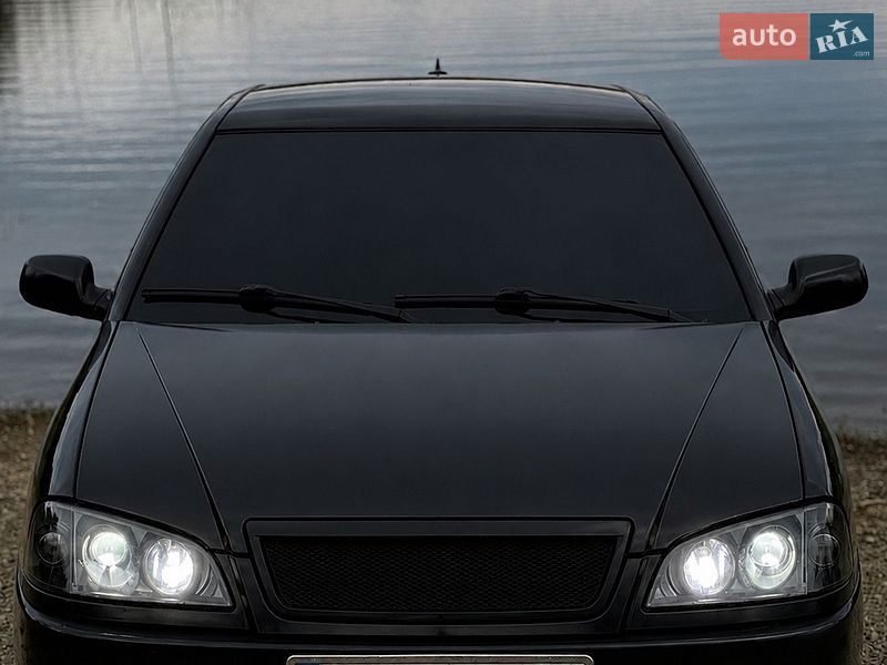 Седан Chery Amulet 2007 в Калуше Седан Chery Amulet 2007 в Калуше