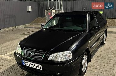 Седан Chery Amulet 2008 в Каменец-Подольском Седан Chery Amulet 2008 в Каменец-Подольском