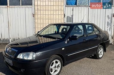 Седан Chery Amulet 2007 в Миронівці