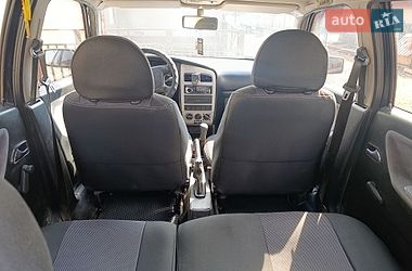 Седан Chery Amulet 2007 в Чемеровцах