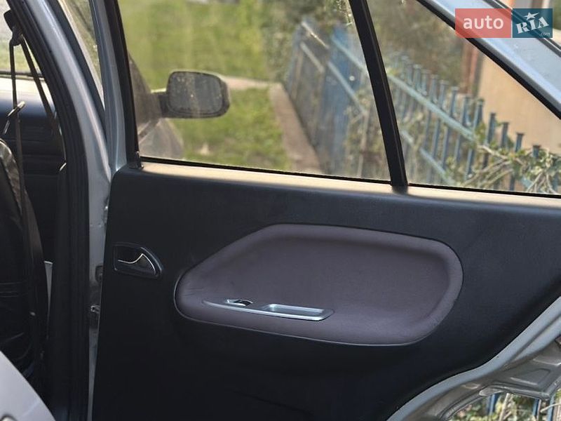 Седан Chery Amulet 2008 в Тернополі
